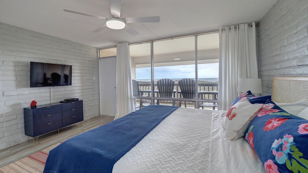 Photo of Bedroom in Shibui Sands