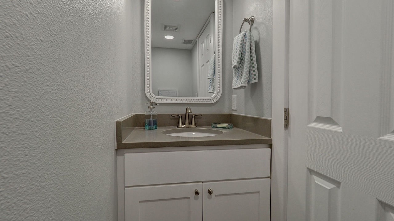 Photo of Bathroom in Shibui Sands