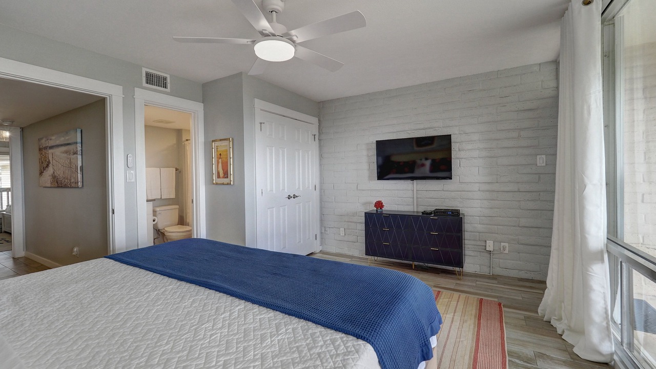Photo of Bedroom in Shibui Sands