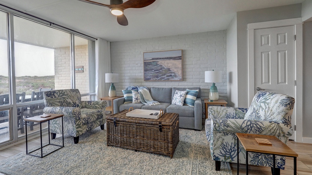 Photo of Livingroom in Shibui Sands