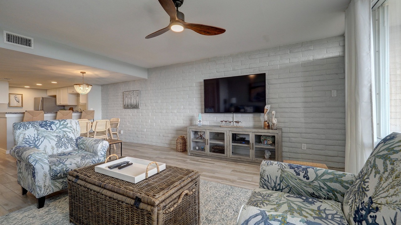 Photo of Livingroom in Shibui Sands