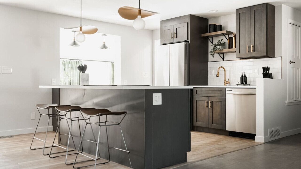 Photo of Kitchen in Allendale Area