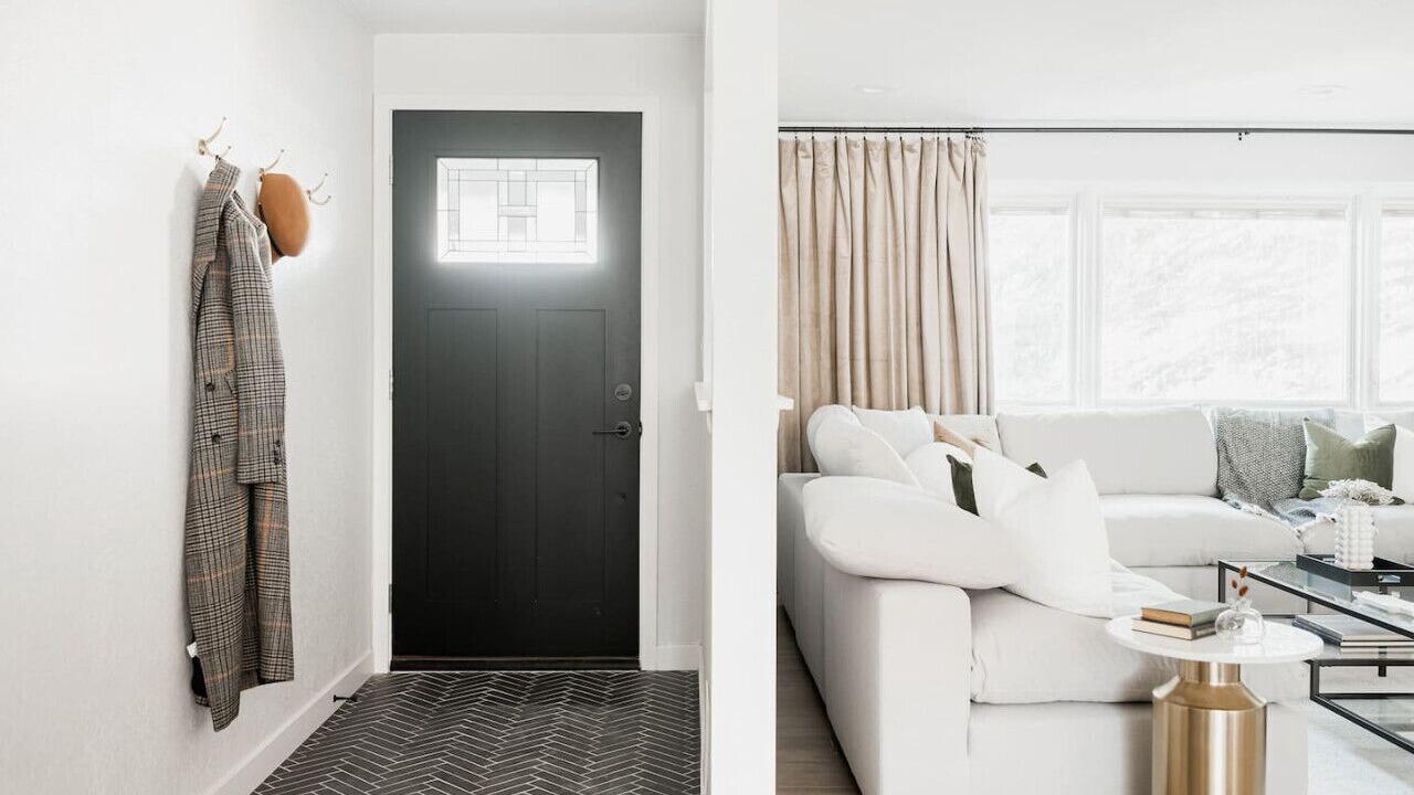Photo of Livingroom in Allendale Area
