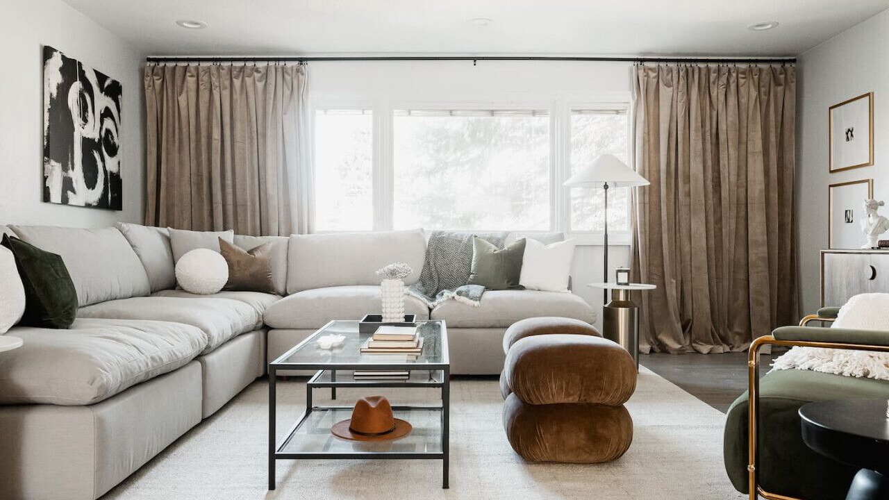 Photo of Livingroom in Allendale Area