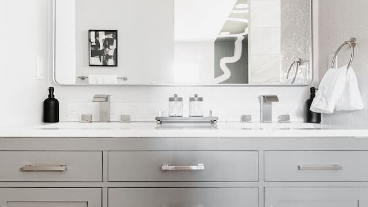 Photo of Bathroom in Allendale Area