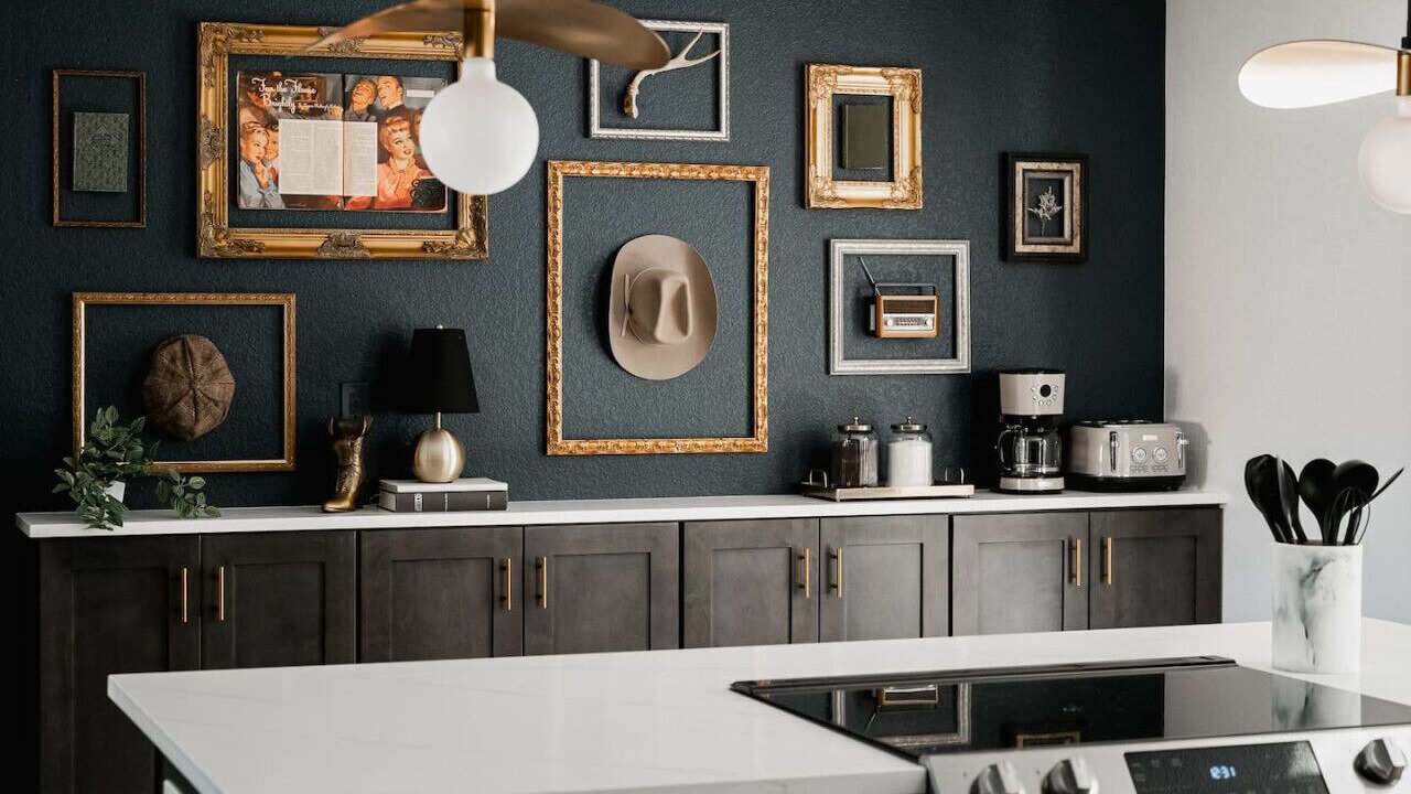 Photo of Kitchen in Allendale Area