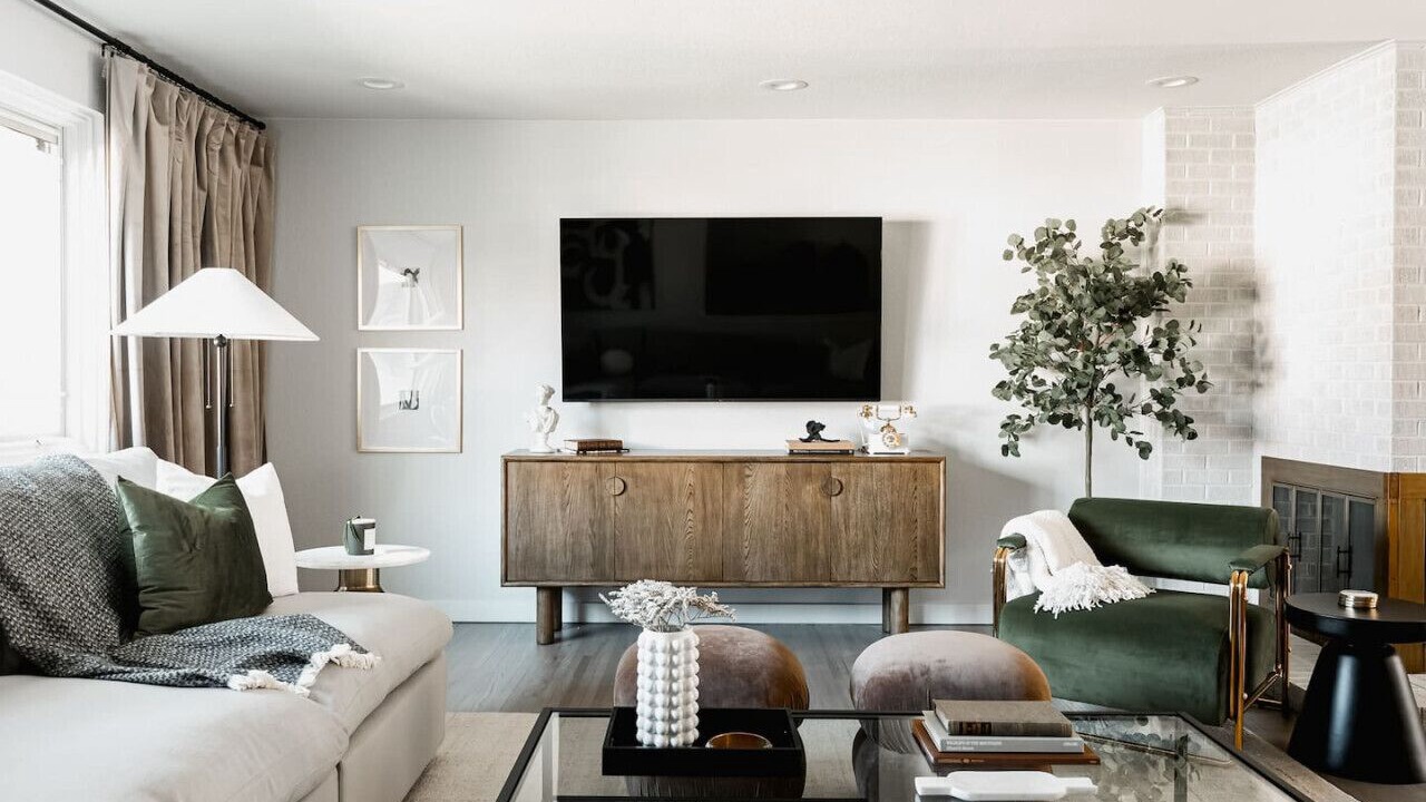 Photo of Livingroom in Allendale Area