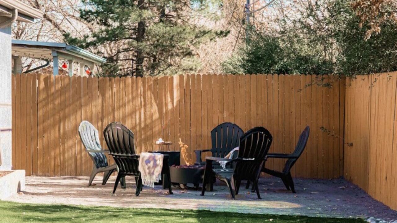 Photo of Outdoor in Allendale Area