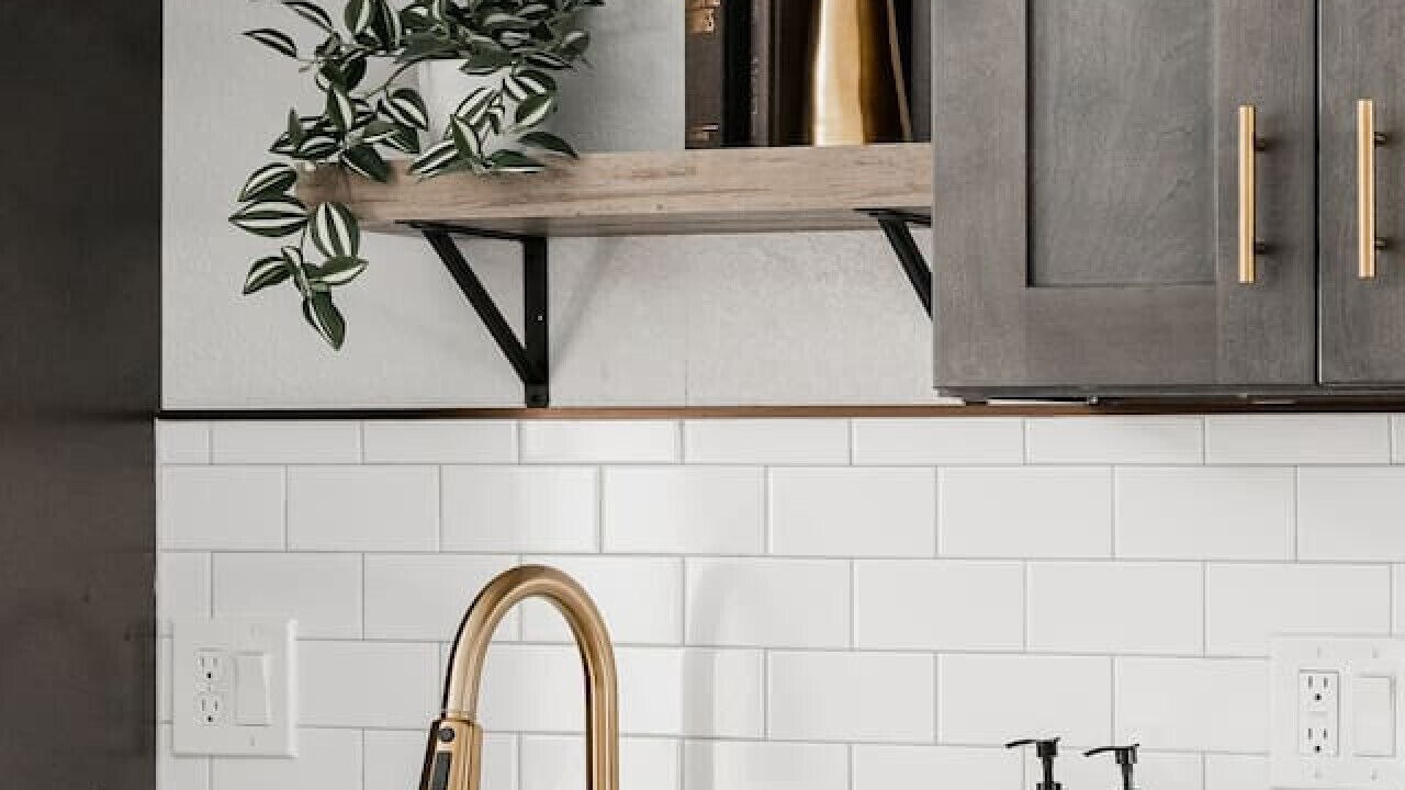 Photo of Kitchen in Allendale Area