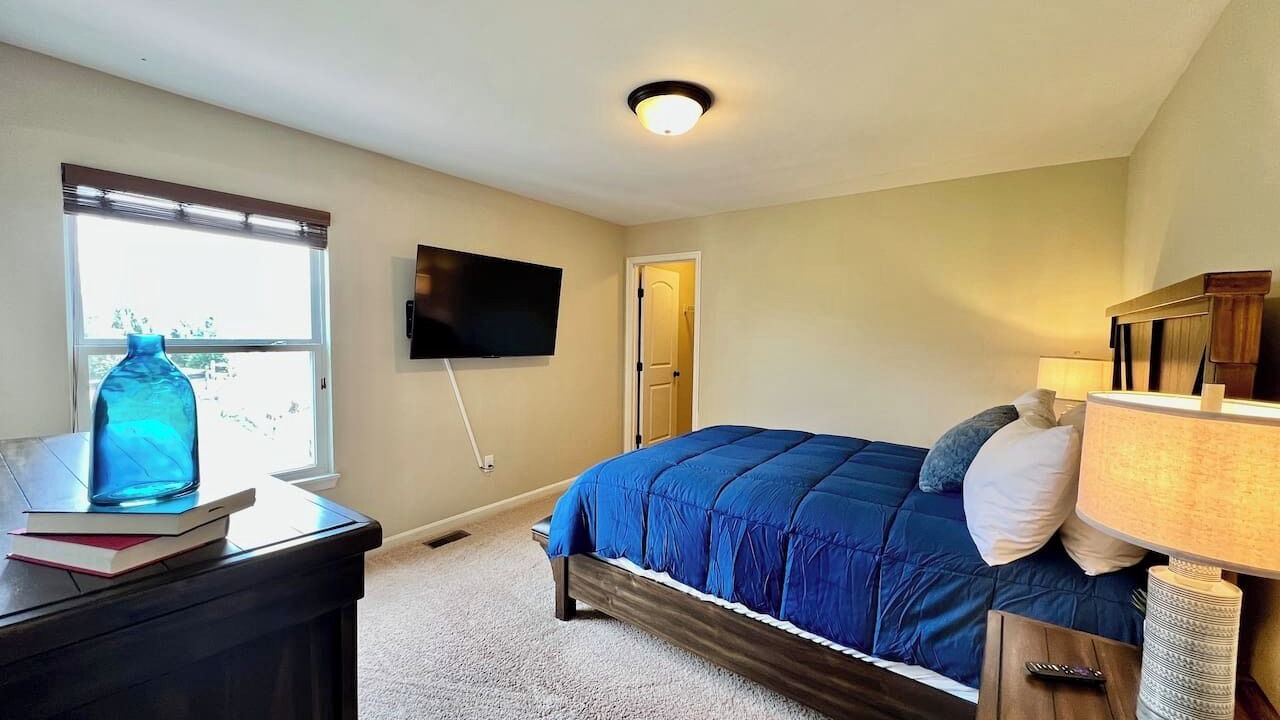 Photo of Bedroom in Otterbien Home