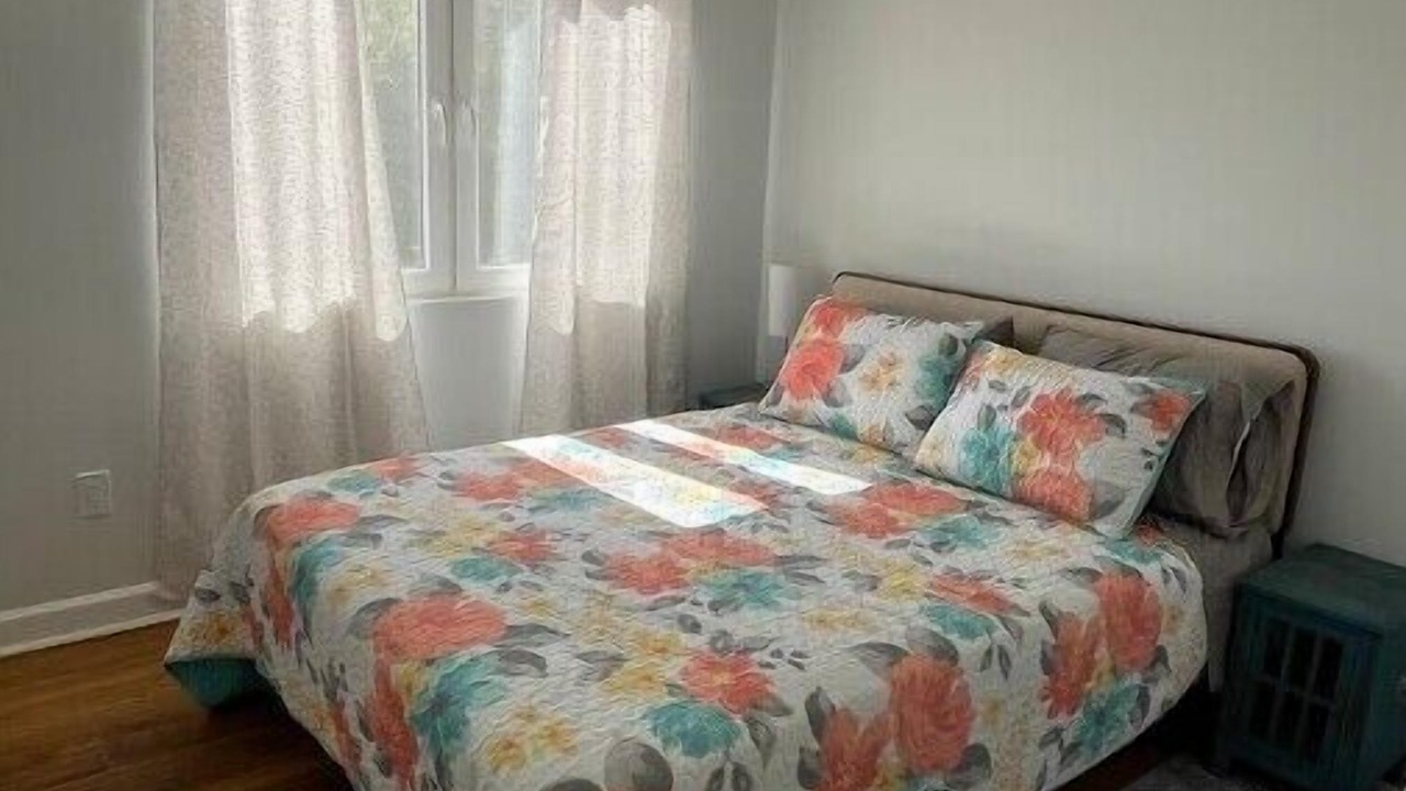 Photo of Bedroom in Boiling Springs
