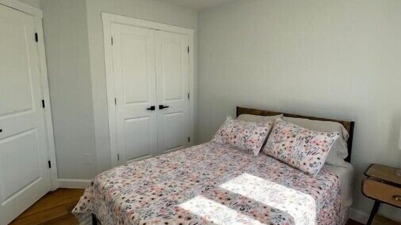 Photo of Bedroom in Boiling Springs