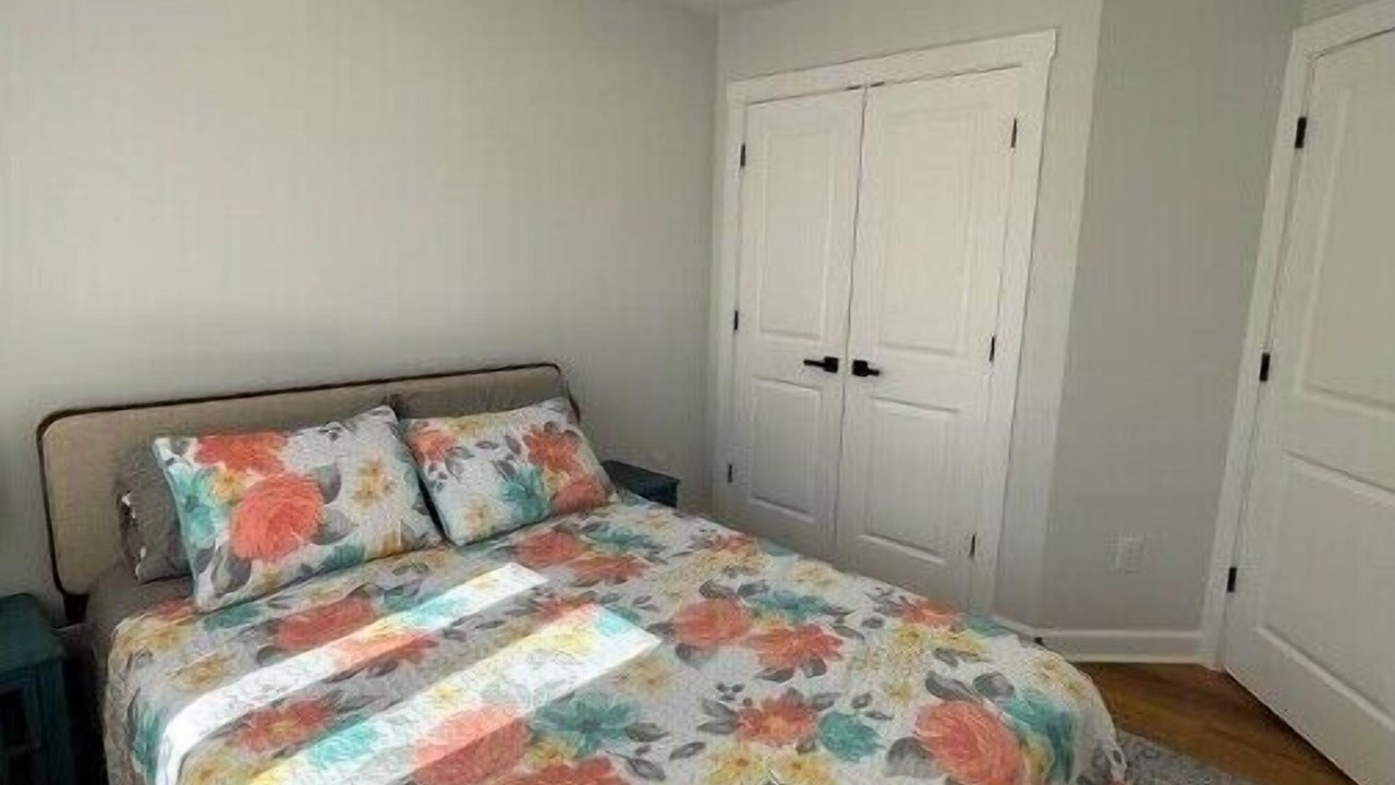 Photo of Bedroom in Boiling Springs