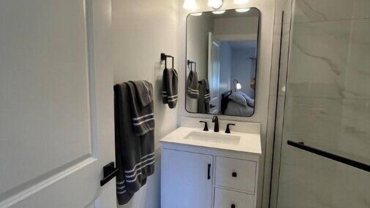 Photo of Bathroom in Boiling Springs
