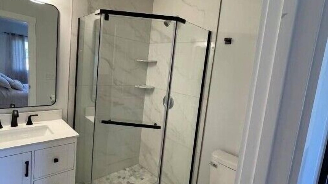 Photo of Bathroom in Boiling Springs