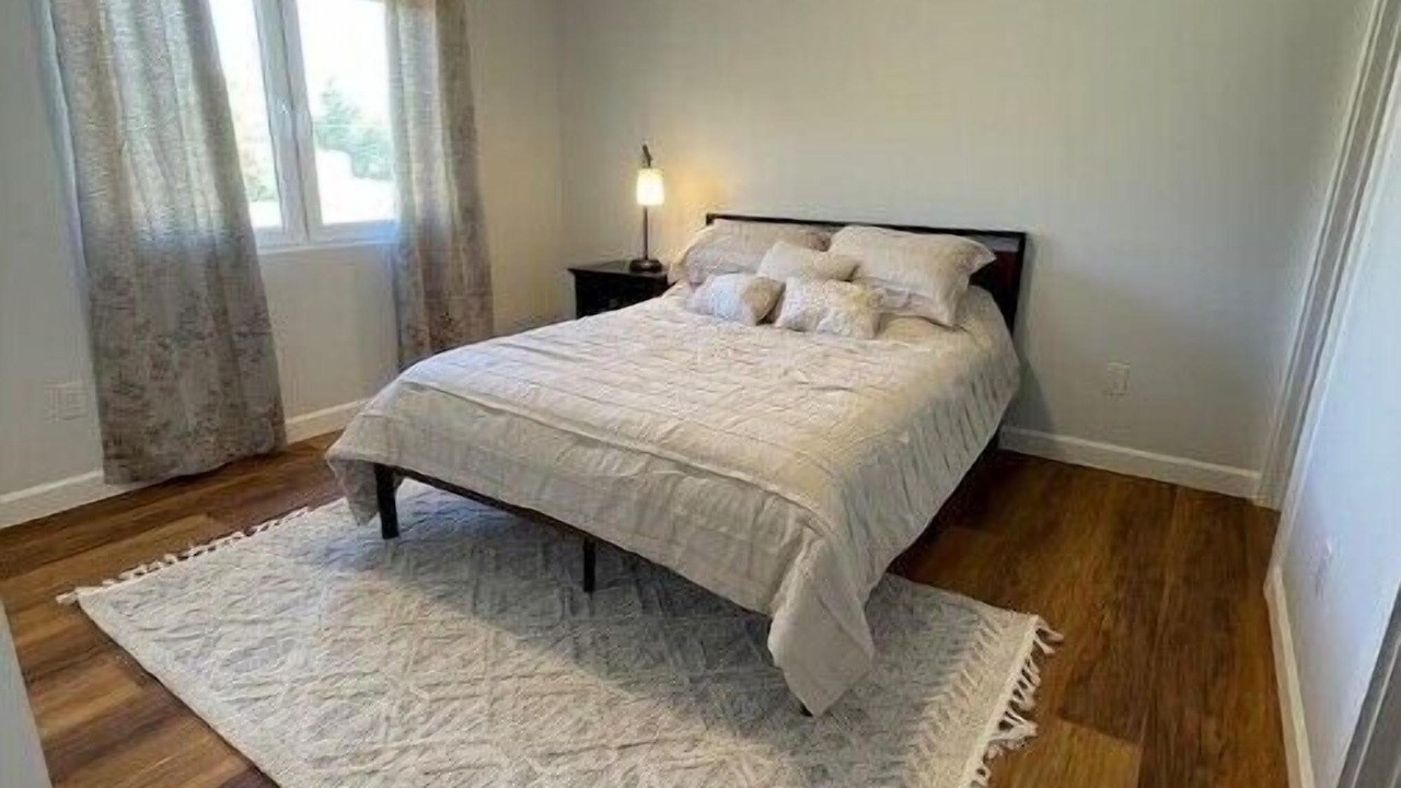 Photo of Bedroom in Boiling Springs