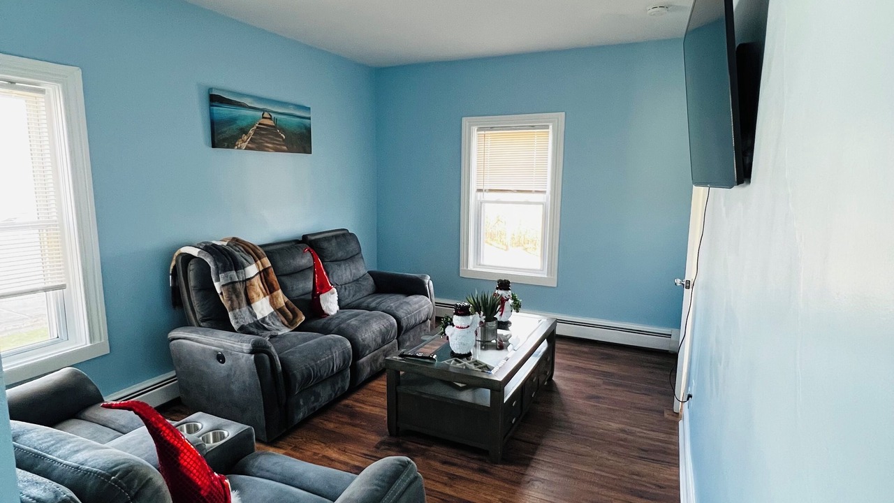 Photo of Livingroom in Pawtucket
