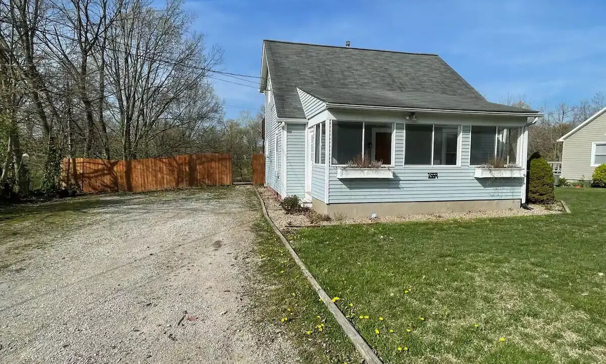 Photo of Outdoor in Jeffersonville - Clarksville