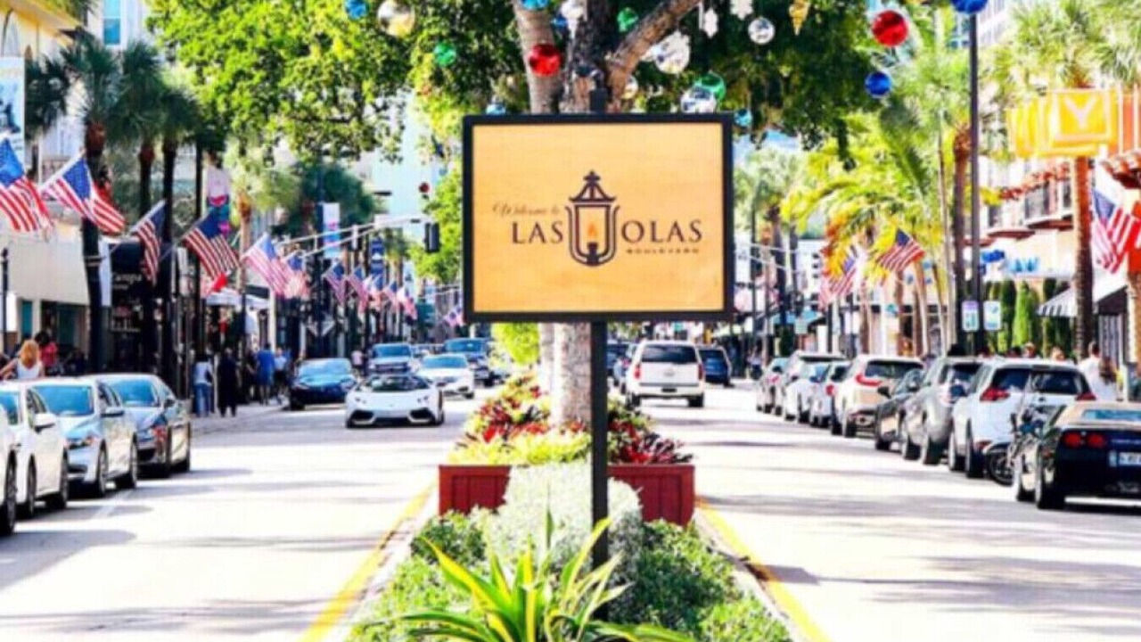 Photo of Outdoor in Poinciana Park