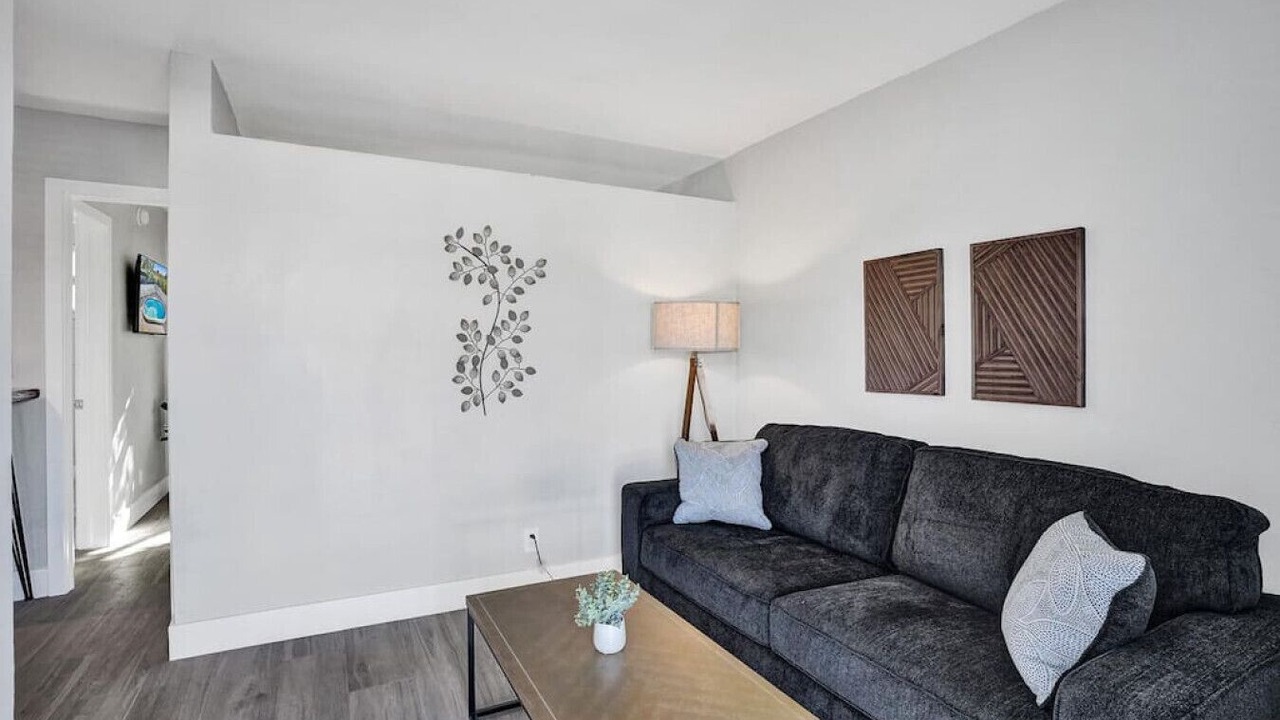 Photo of Livingroom in Poinciana Park