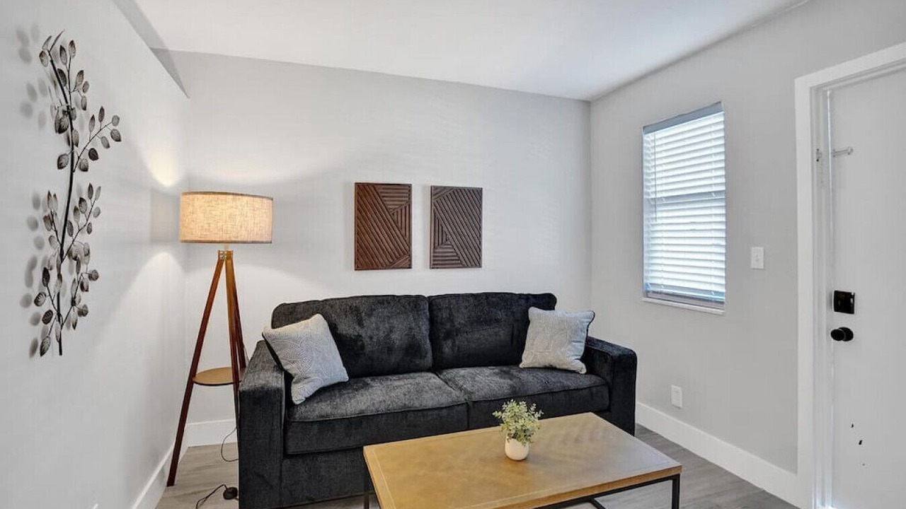 Photo of Livingroom in Poinciana Park