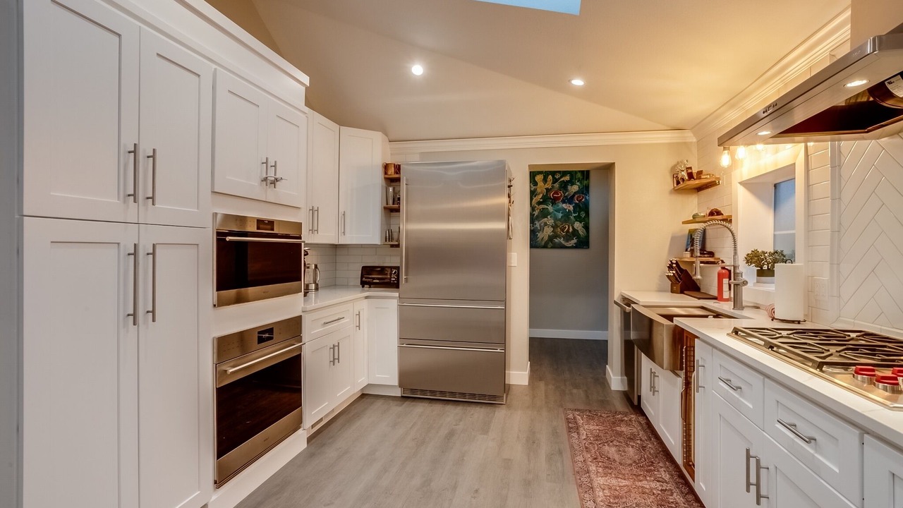 Photo of Kitchen in Golden