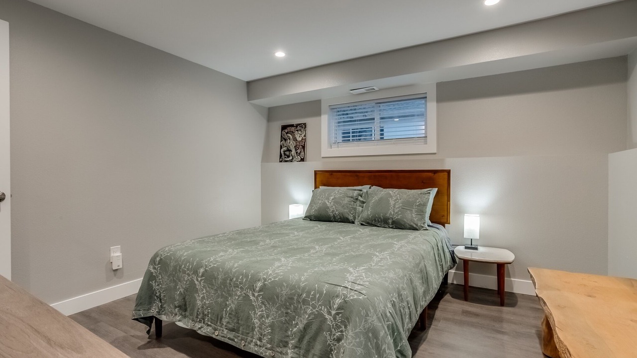 Photo of Bedroom in Golden