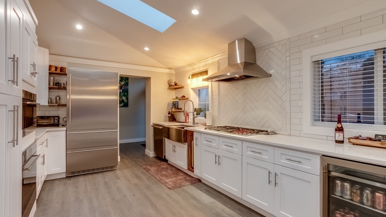 Photo of Kitchen in Golden