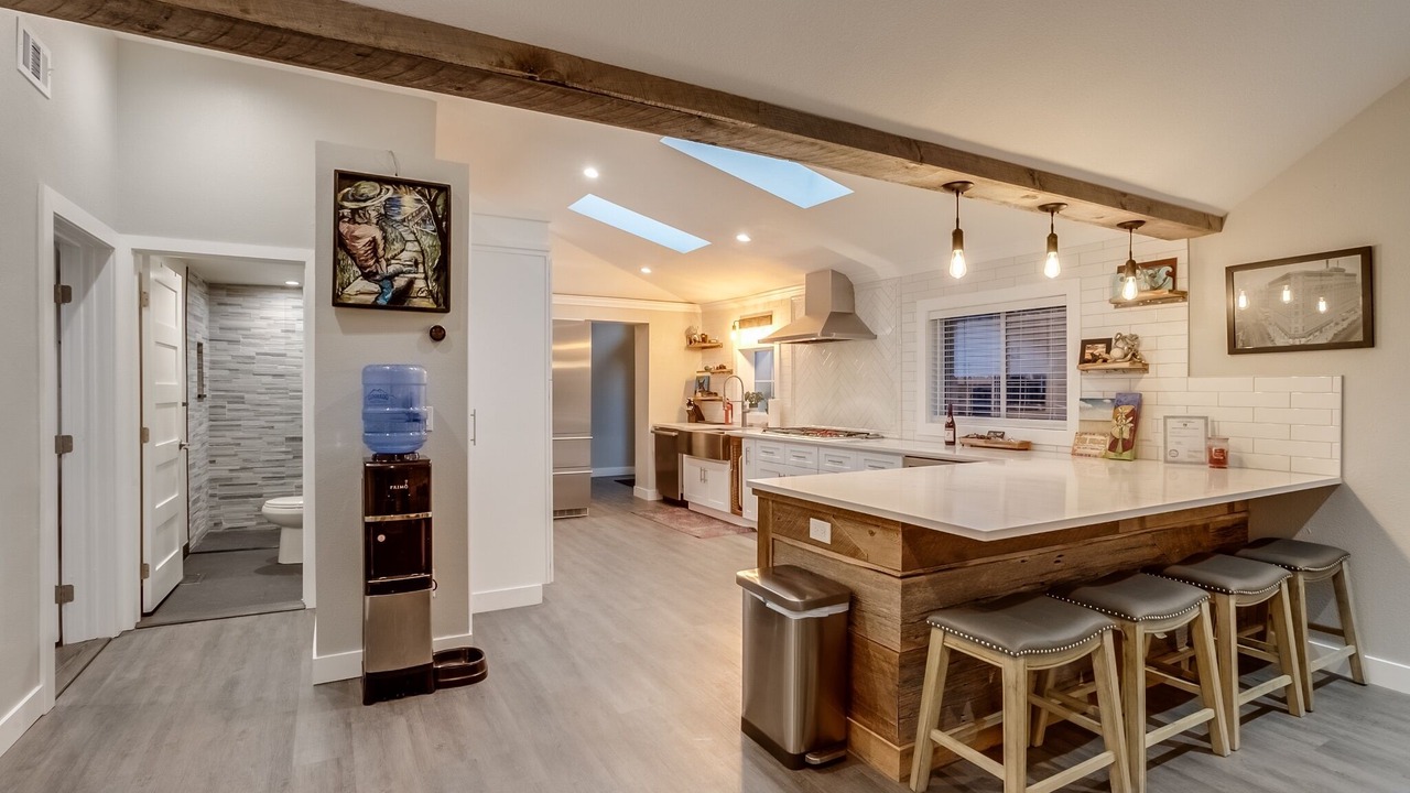 Photo of Kitchen in Golden