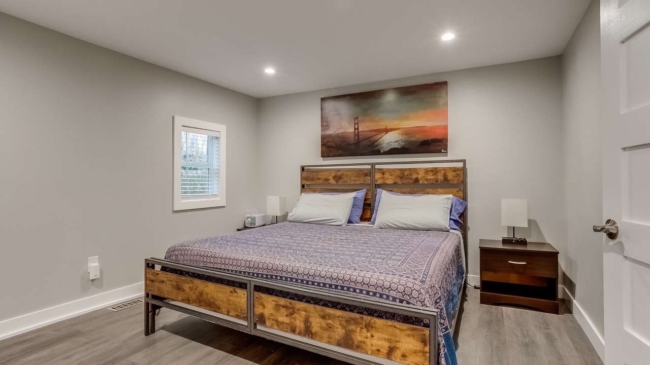 Photo of Bedroom in Golden