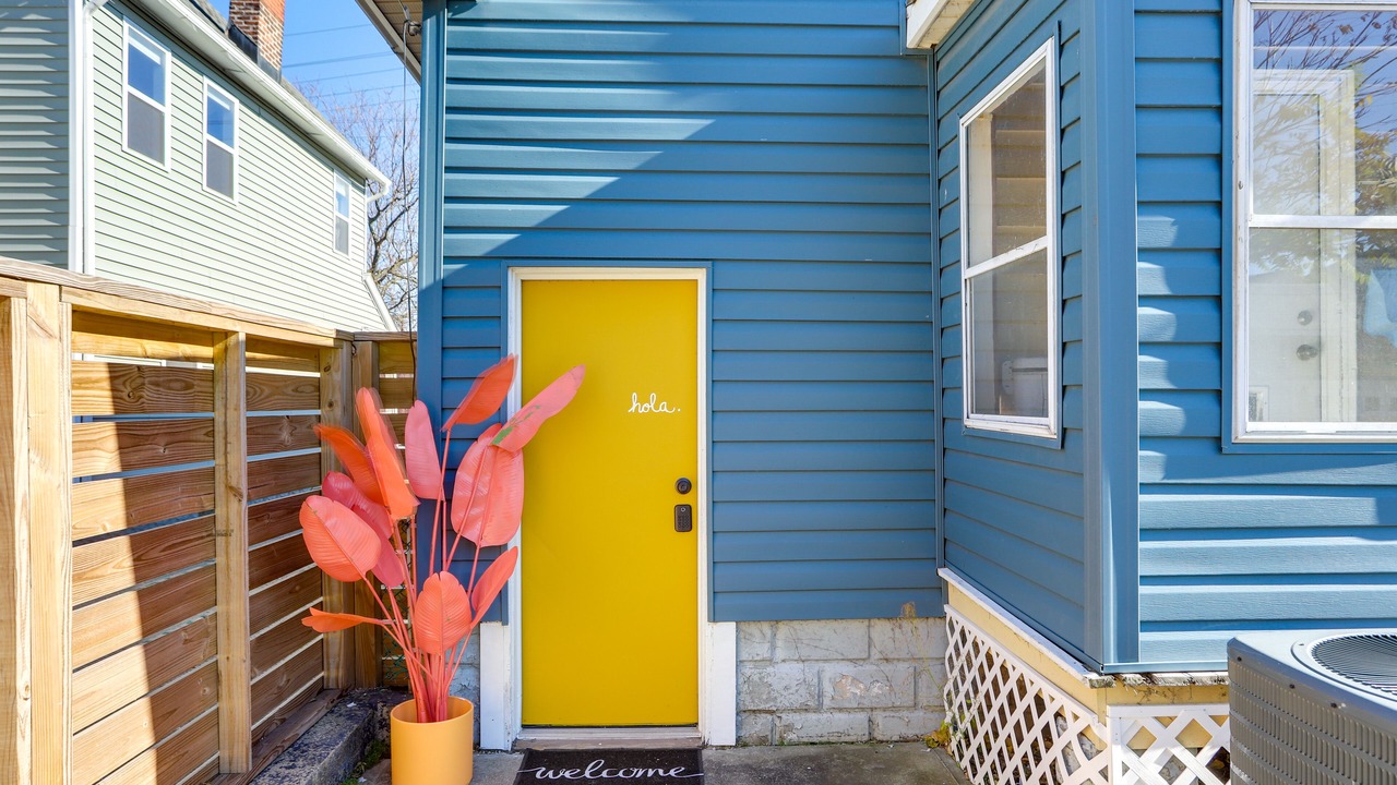 Photo of Outdoor in Detroit - Shoreway