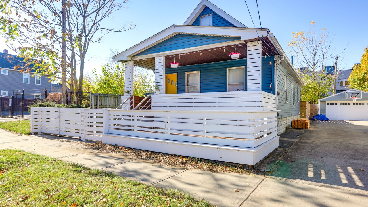 Photo of Outdoor in Detroit - Shoreway