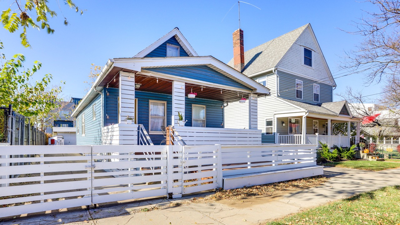 Photo of Outdoor in Detroit - Shoreway
