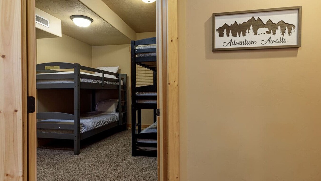 Photo of Bedroom in Duck Creek Village
