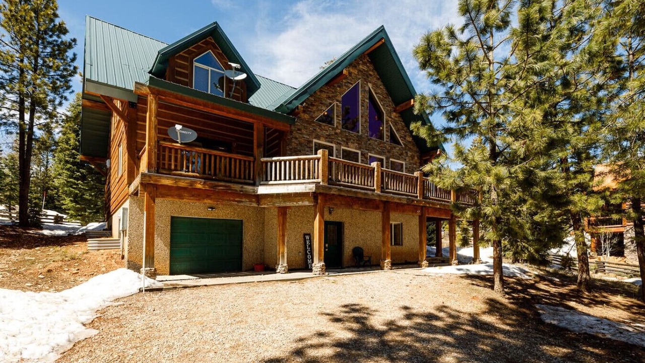 Photo of Outdoor in Duck Creek Village