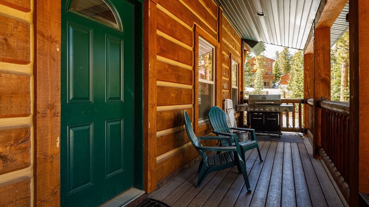 Photo of Outdoor in Duck Creek Village