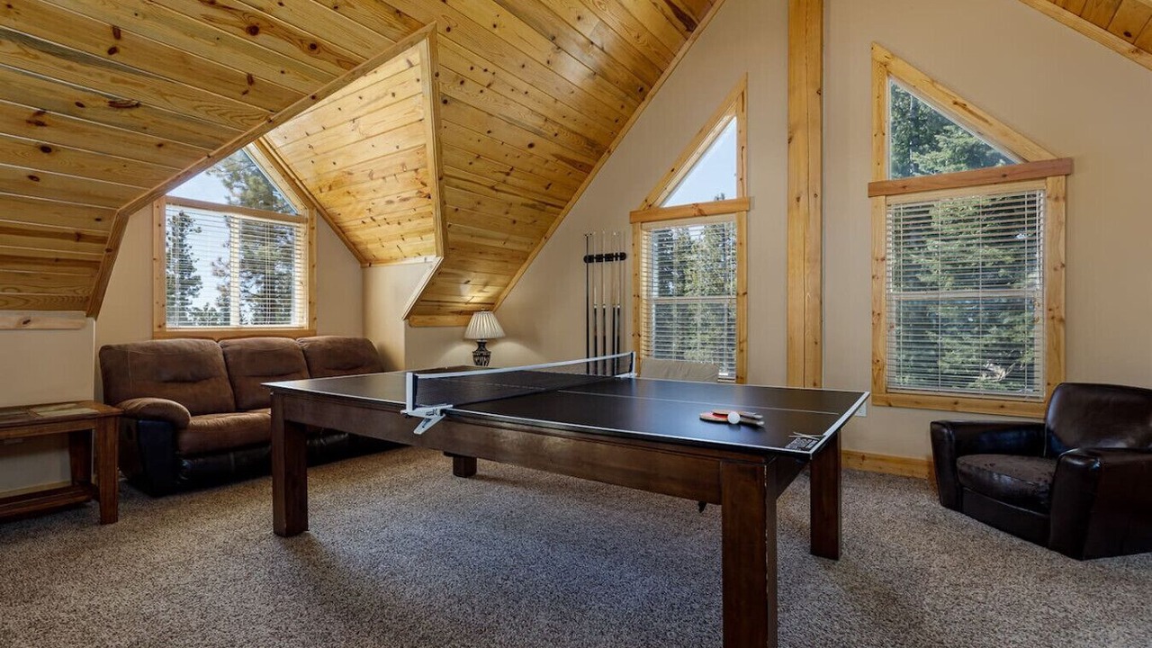 Photo of Bedroom in Duck Creek Village