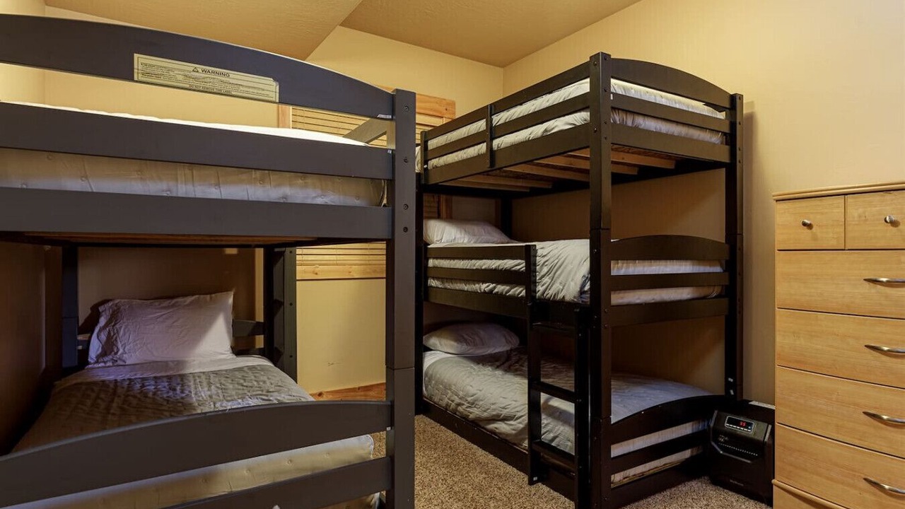 Photo of Bedroom in Duck Creek Village