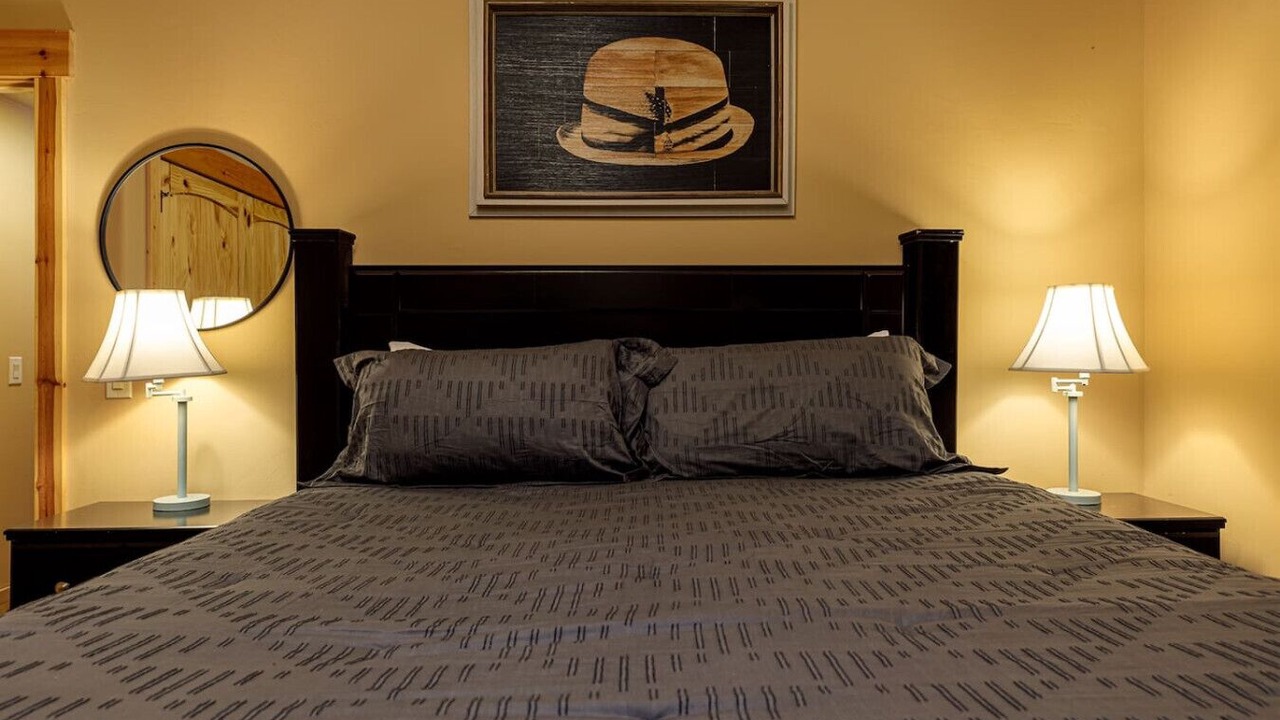 Photo of Bedroom in Duck Creek Village
