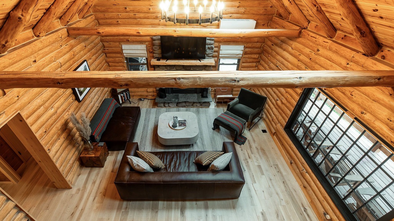Photo of Livingroom in Phoenicia