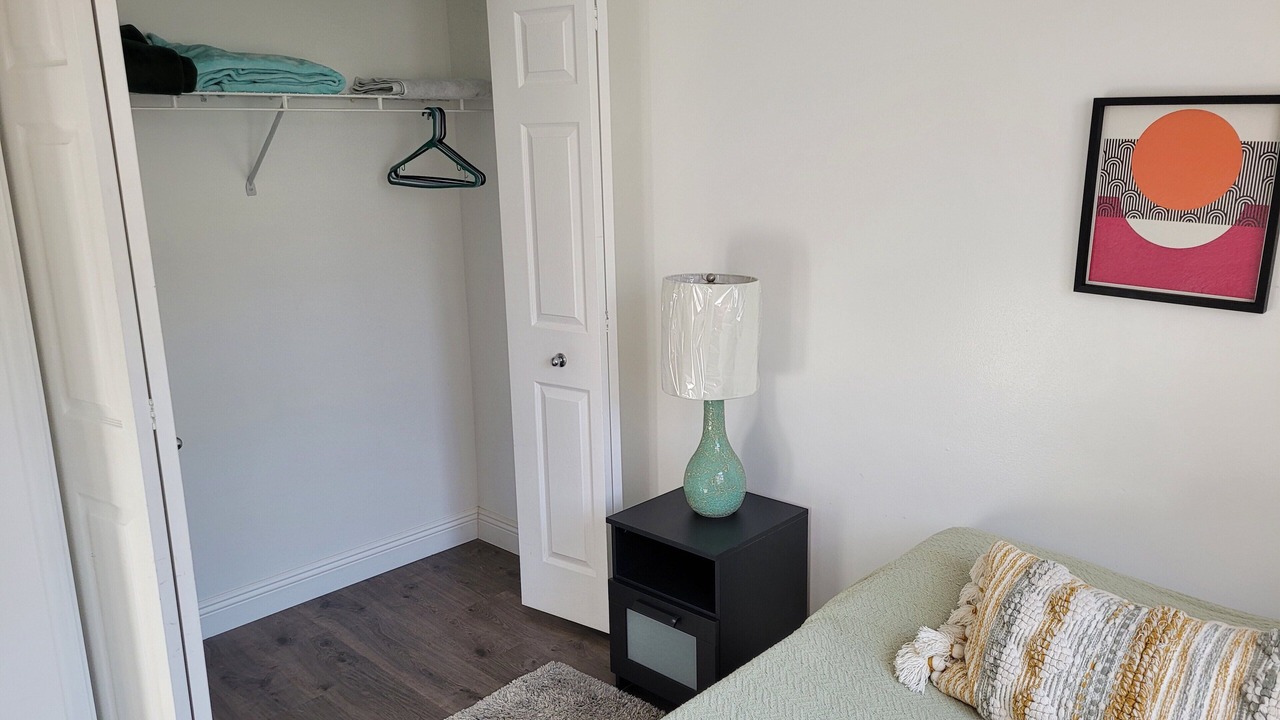 Photo of Bedroom in Bountiful