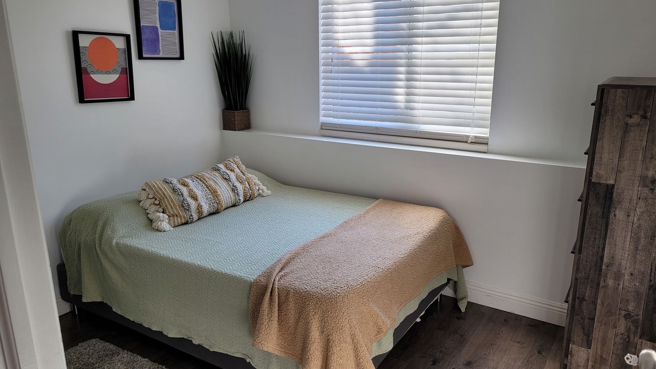 Photo of Bedroom in Bountiful