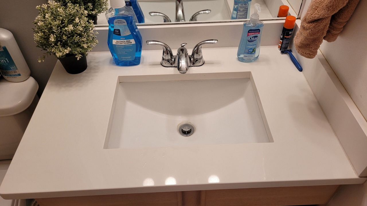 Photo of Bathroom in Bountiful