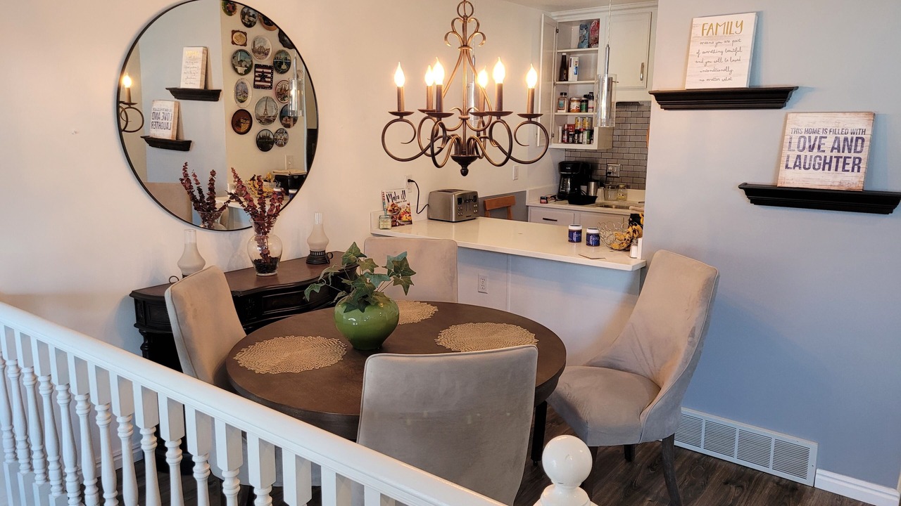 Photo of Bedroom in Bountiful
