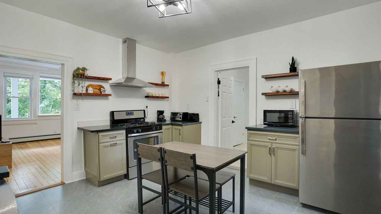 Photo of Kitchen in Hastings