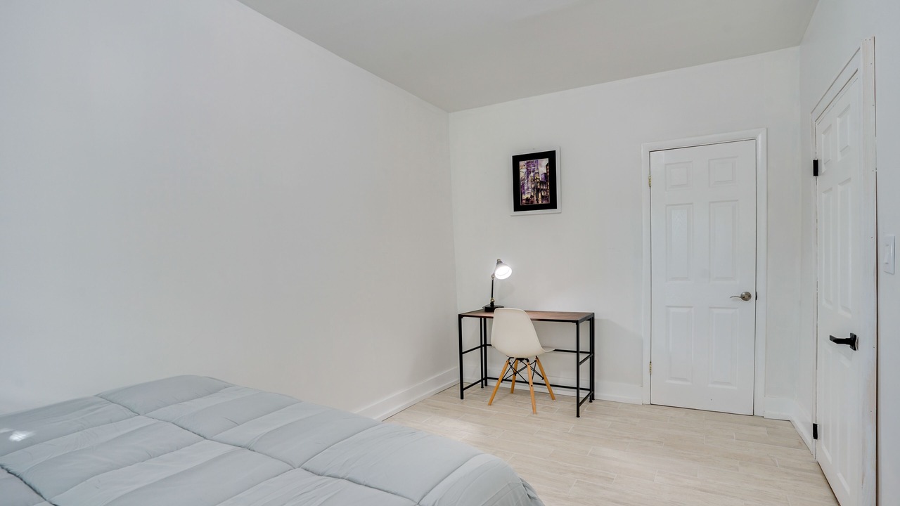 Photo of Bedroom in Hastings