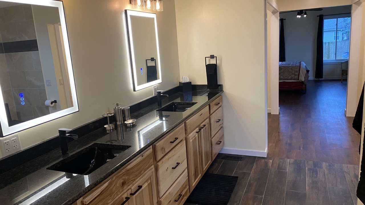 Photo of Bathroom in Findlay