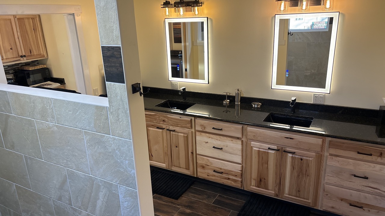 Photo of Bathroom in Findlay