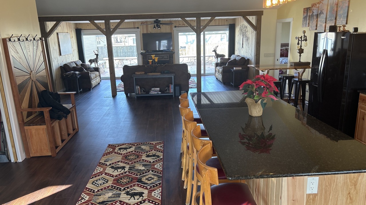 Photo of Bedroom in Findlay