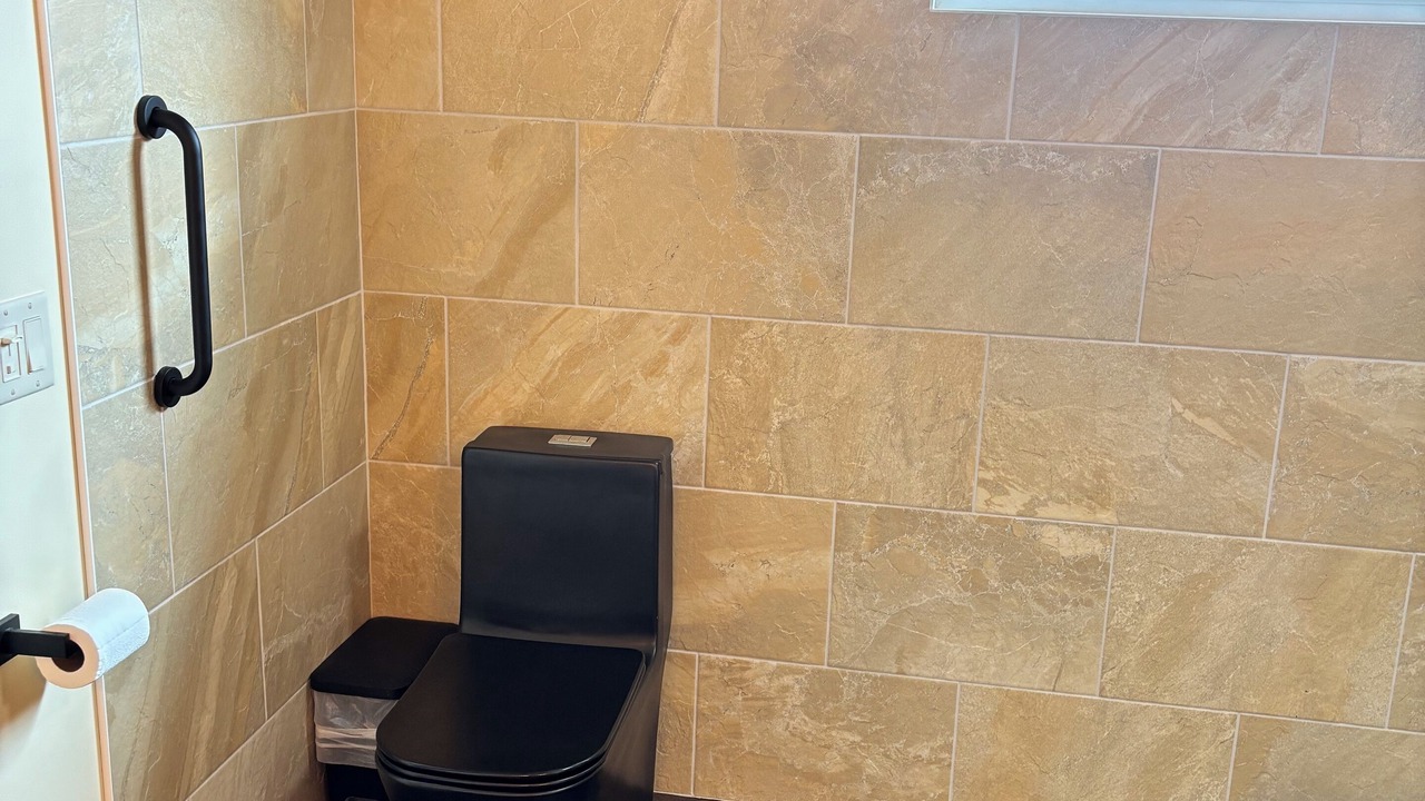 Photo of Bathroom in Findlay